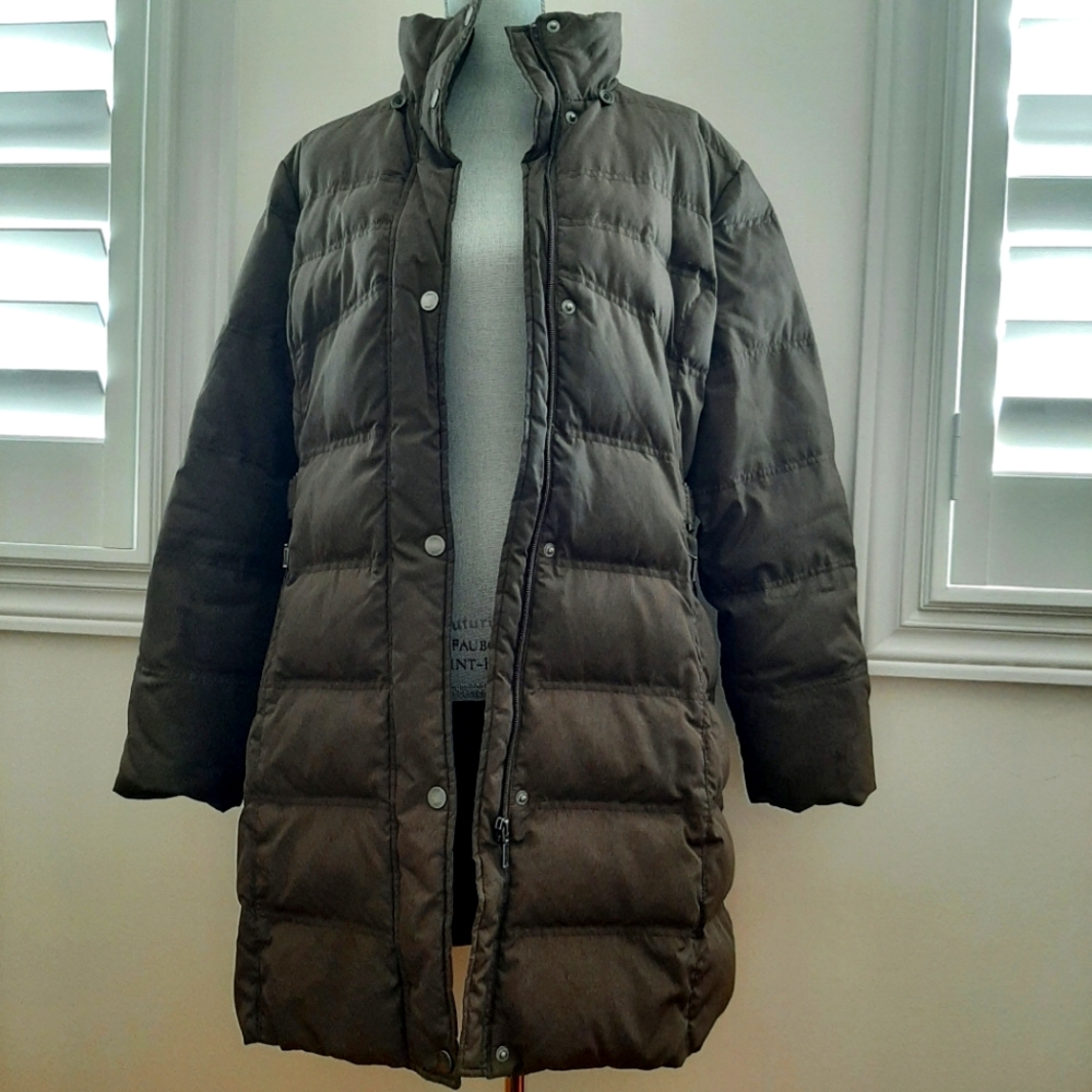 Utex Ladies  Winter  Coat